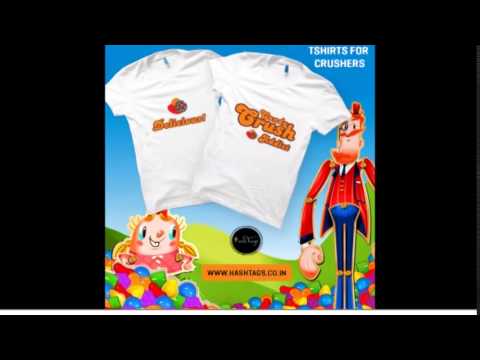 #HashTags #Tee #Tshirt