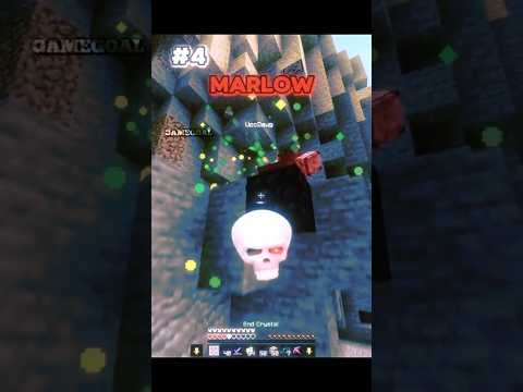 Top 5 Minecraft JAVA Players RANKED 🤯