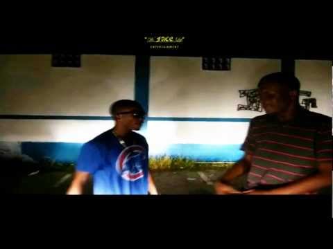 Mr.Mista & Virus - What They Want{FaceoffFilmZ} UNDISPUTED_TheFiXtape