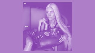 Lady Gaga - Donatella (12&quot; Extended Mix)