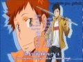 Katekyoushi Hitman Reborn ED - Sakura Rock ...