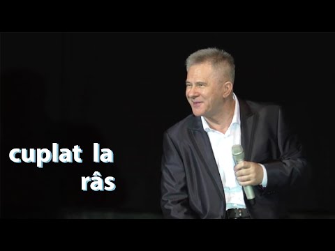 CUPLAT LA RÂS (1) | Sala Palatului 2024 | Doru Octavian Dumitru Official