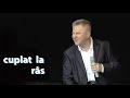CUPLAT LA RÂS 1 Sala Palatului 2024 Doru Octavian Dumitru Official