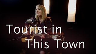 Tourist In This Town - Maddie and Tae - Jordyn Pollard cover