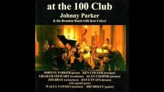 Johnny Parker   Ken Colyer   Down Among the Sheltering Palms