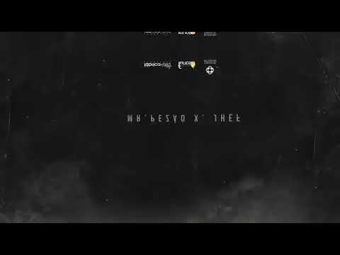 Mr.Pezão × Jhef - Role Avançando (Music 2019)