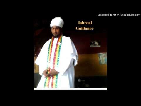 Jahreal-Guidance-Starizma Riddim