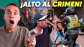 Download lagu We entered the hottest areas of Lima with the TERNA GROUP 🇵🇪🔥🚓 mp3 Download lagu We entered the hottest areas of Lima with the TERNA GROUP 🇵🇪🔥🚓 mp3