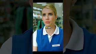 Ela Está Vivendo No Inferno 😱📽️ Série: American Horror Story