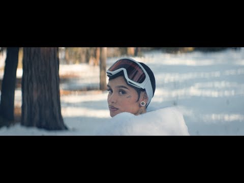 Kehlani - Nunya (feat. Dom Kennedy) [Official Video]