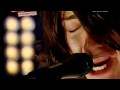 Arctic Monkeys - Dangerous Animals - Live With Zane [2009]
