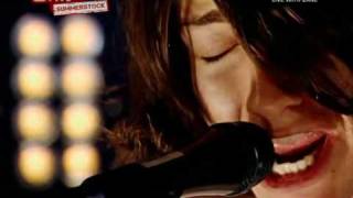 Arctic Monkeys - Dangerous Animals - Live With Zane [2009]