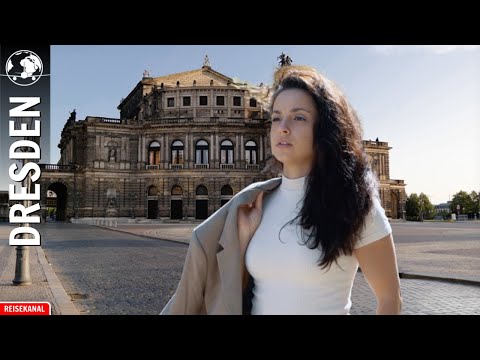 Dresden - Top 10 Sehenswürdigkeiten