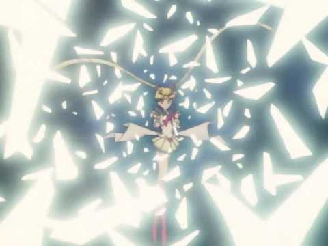 Twinkle Yell & Moon Gorgeous Meditation (High Quality)