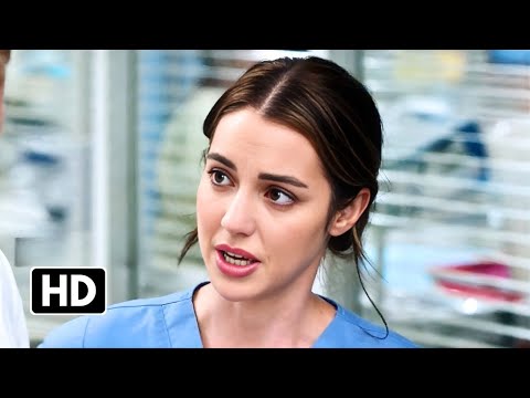 Grey's Anatomy 22x04 Promo | Medical Drama Season 22 Episode 4 Trailer | What To Expect!