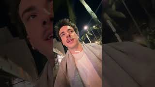 Miami Vlog 📍🏙️ #vlog #miami #lifestyle #unemployed #cruise