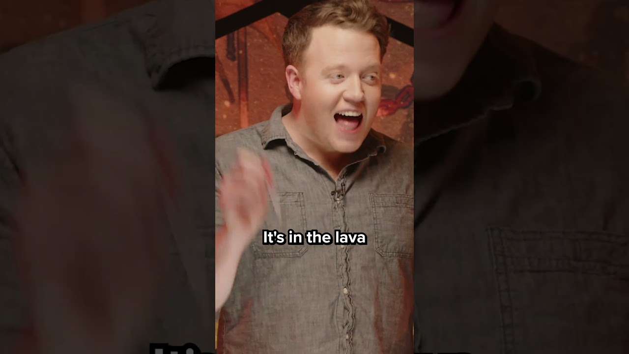 Izzy Inspires Brennan's NPC 👩‍❤️‍👨