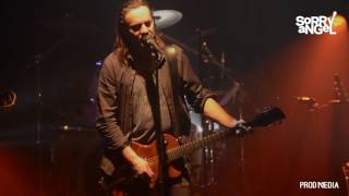 27 - The passenger (Iggy Pop) by Sorry Angel