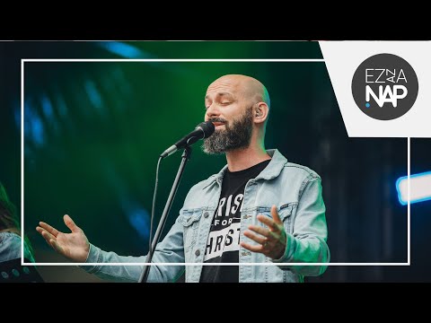 Adi Kovaci & Emma Repede - Domnesti in veci // Ez az a nap! Stadion 2023 Debrecen