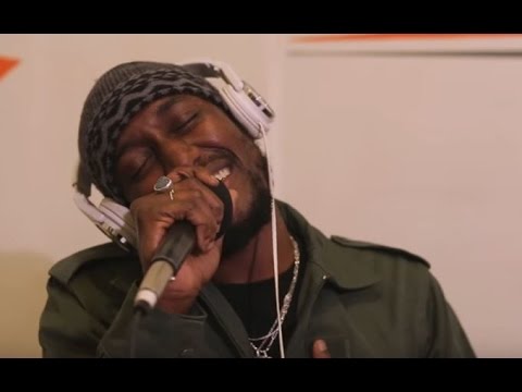 VOLODIA, NATTY JEAN, SARA LUGO, IMANYTREE & Francky - Freestyle at Party Time - 17 AVRIL 2016