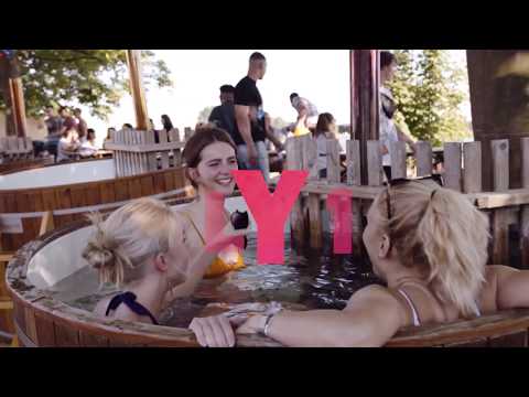 18HRS FESTIVAL 2019 - Stage announcement