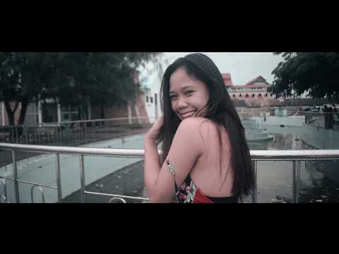 RIZAL ADEWA - RAPPER SPONGEBOB [OFFICIAL MUSIC VIDEO]