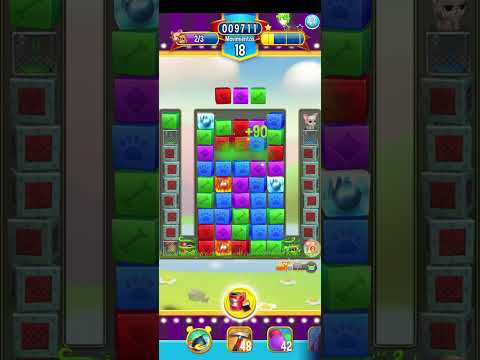 Pet Rescue Saga 2688