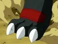 Digimon Feet 9