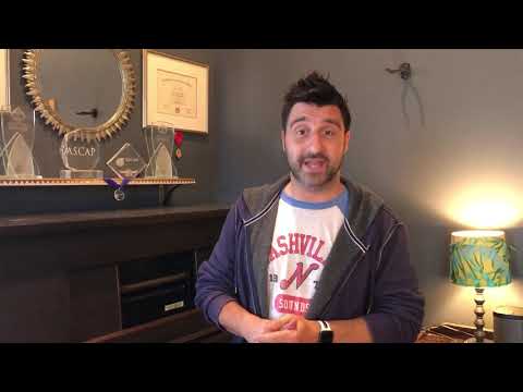 How Music Works 1: PLAYER PIANO