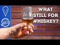 What still should I Use To Distill Whiskey? New Zealand Peated Whiskey