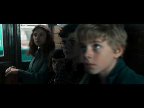 Trailer-Vorschau: Fannys Reise