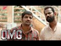 Oh My Ghost Tamil Movie Thangadurai Finds Something Suspicious At Night Sunny Leone Yogi Babu