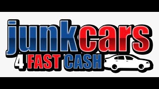How to Sell My Junk Car For $500 Cash Today - #1 Junkyards Who Pay Top Dollar