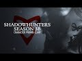 Shadowhunters | Season 3B Character Promo: Clary Shadowhunters | Season 3B Character Promo: Clary