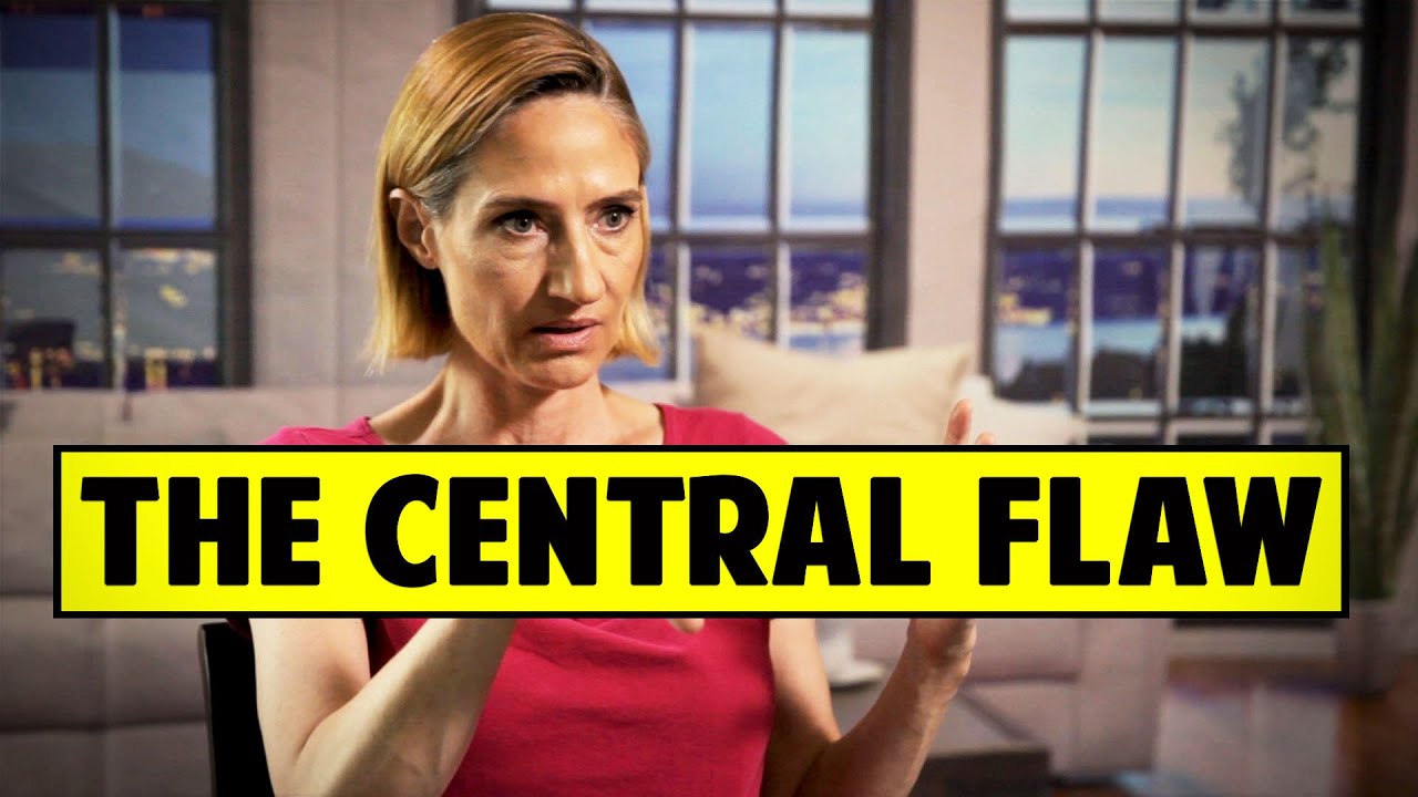 This Is How 99% Of Screenwriters Write A Story - Jill Chamberlain