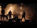 Calexico - Victor Jara's Hands [Live in Israel 30/7/2022]
