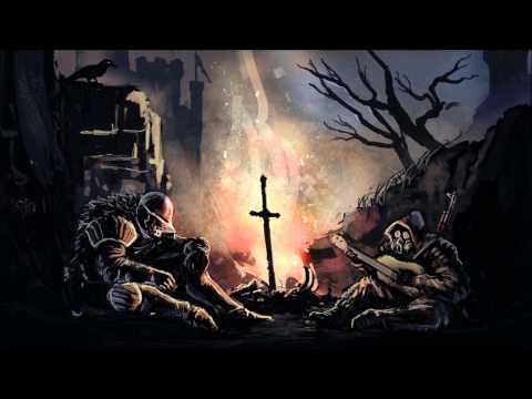 Audiofire Studios - No Going Back (2015 Epic Emotional Orchestral Choir)