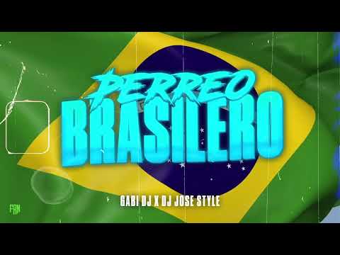 PERREO BRASILEÑO (2022)