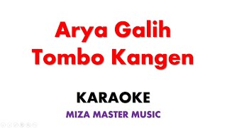 Download lagu Arya Galih Tombo Kangen | Karaoke Instrumental Lirik No Vocal mp3 Download lagu Arya Galih Tombo Kangen | Karaoke Instrumental Lirik No Vocal mp3