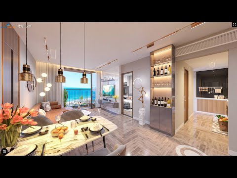 CĂN HỘ CHUNG CƯ CAO CẤP NGAY BÊN VEN BIỂN ĐÀ NẴNG - GIÁ GỐC CHỦ ĐẦU TƯ