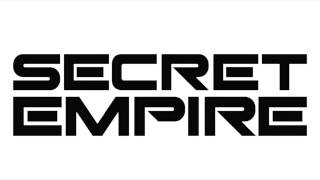 Secret Empire - The Stranger in Your Home (Unreleased song)