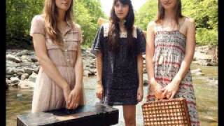 Au Revoir Simone - Another Likely Story (Neon Indian Remix)