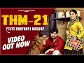 THM 21 Tagda Haryanvi Mashup Biru Kataria Divya Jangid New Haryanvi Songs Haryanavi 2023 THM