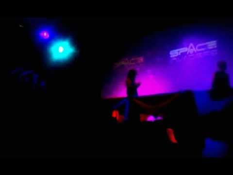 Deejay Laura - Euphoria @KKO (Los Alcázares, Murcia) 11.08.2012