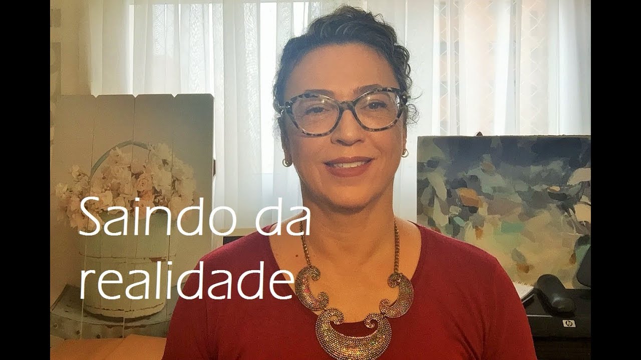 Viciados em fuga da realidade