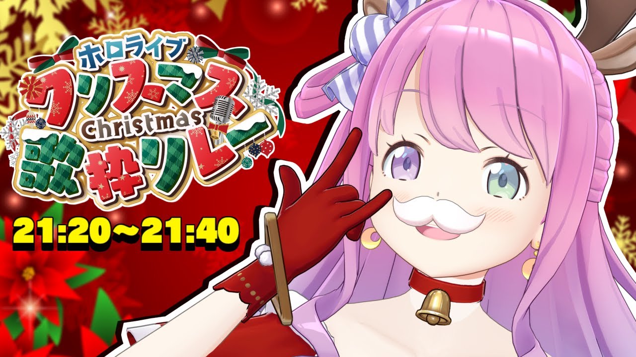 YouTubeサムネイル