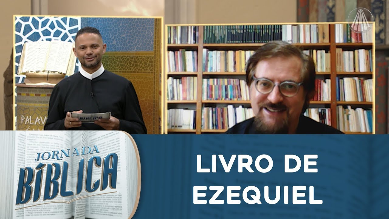 Livro de Ezequiel: o vale cheio de ossos