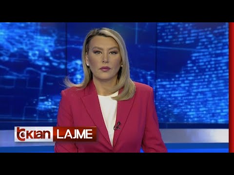 Edicioni i Lajmeve Tv Klan 1 Janar 2026, ora 15:30 | Lajme - News