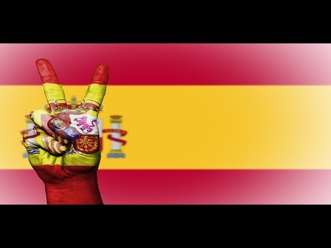 Radio Spain - Radio Spain FM Video