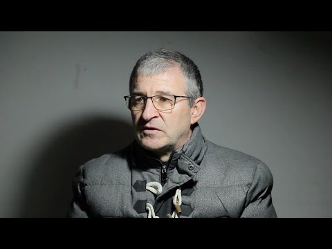 Caccia all'Uomo 2019 - Calatafimi Segesta - 19 - Confessione Assassino